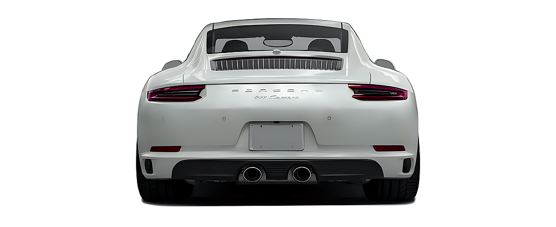 Porsche 911 2017 5
