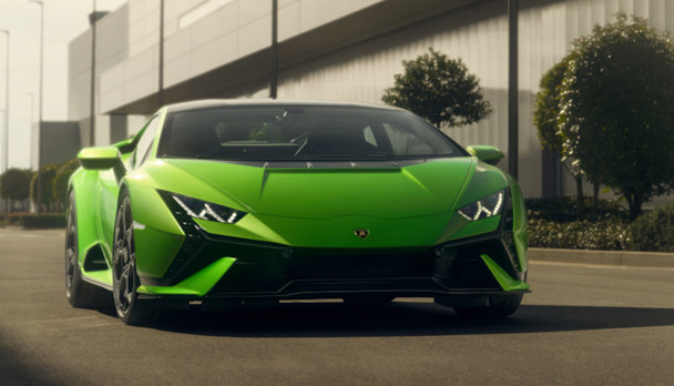Lamborghini Huracan