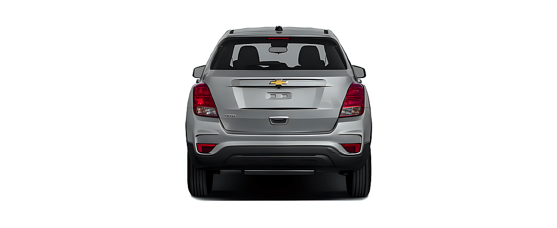 Chevrolet Trax 2020 5