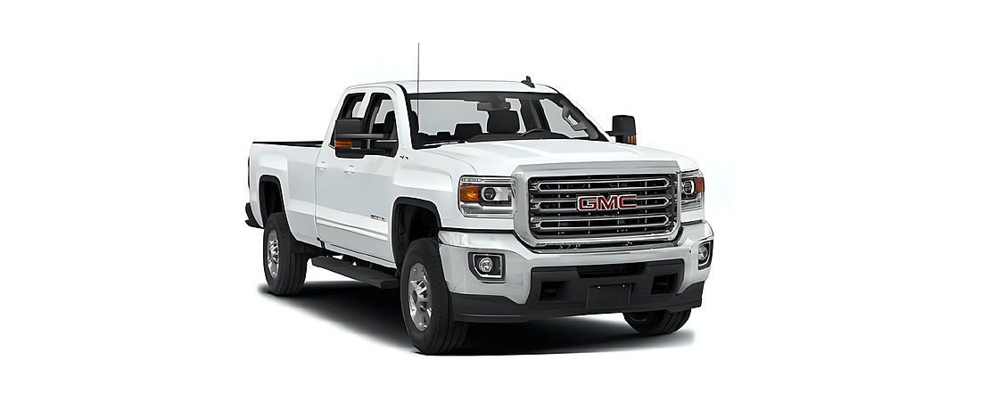 GMC SIERRA 2500HD 2018 61