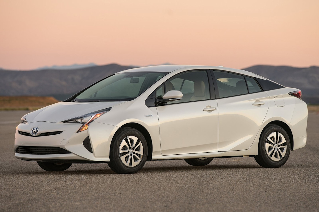 Editorial wcoty toyota prius