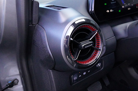 Chevrolet Equinox EV RS First Edition 2024 : essai routier Image
