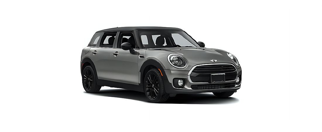 MINI Cooper Clubman 2017 2