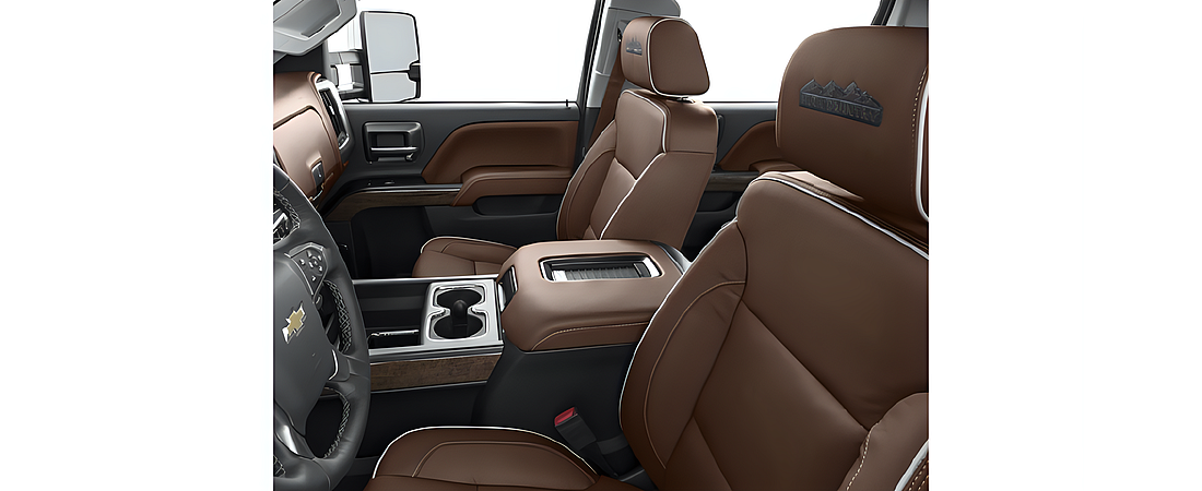 Chevrolet SILVERADO 2500HD 2017 99