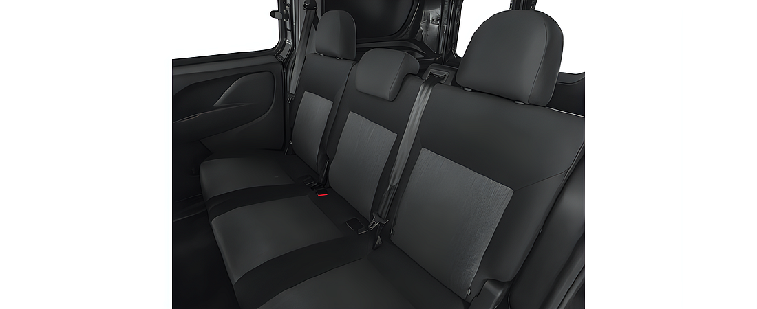 Ram Promaster City Wagon 2017 27