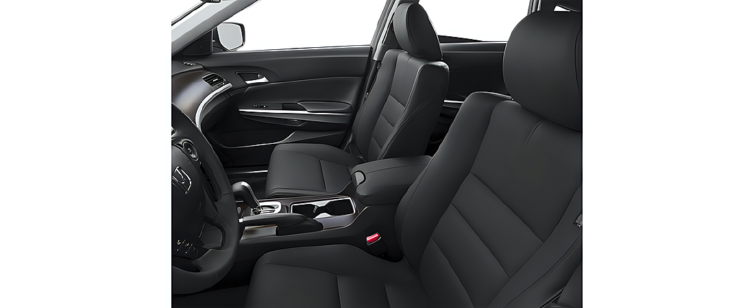 Honda Crosstour 2014 8