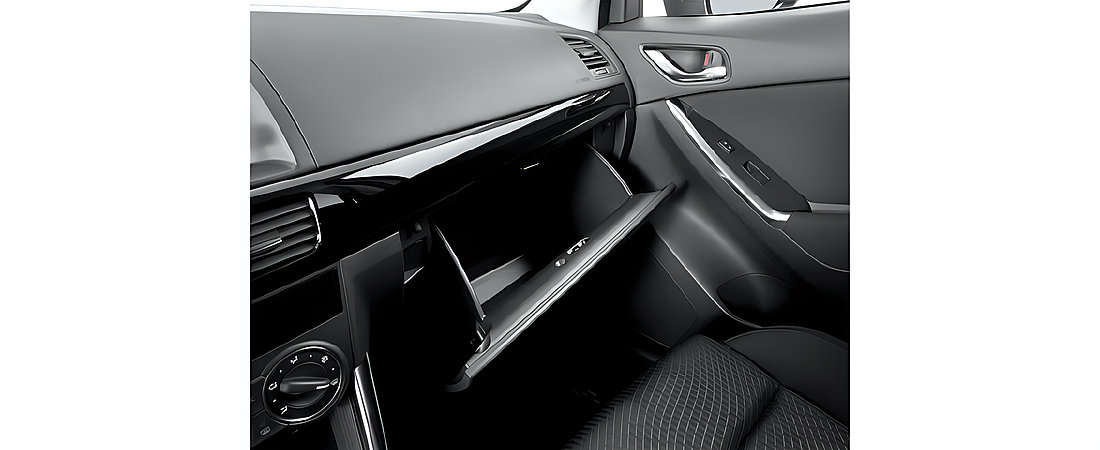 Mazda CX-5 2014 14