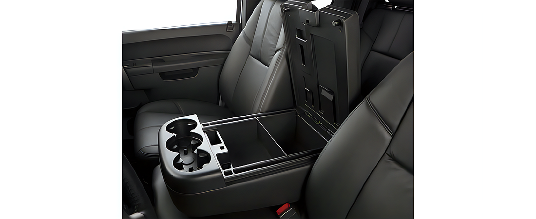 Chevrolet SILVERADO 2500HD 2012 34