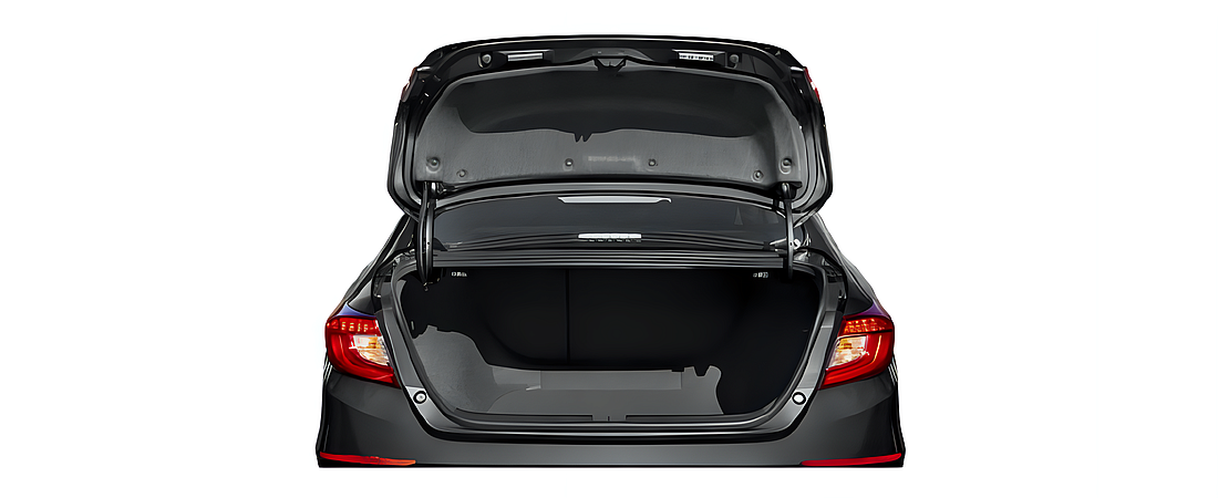 Honda Accord Sedan 2019 49