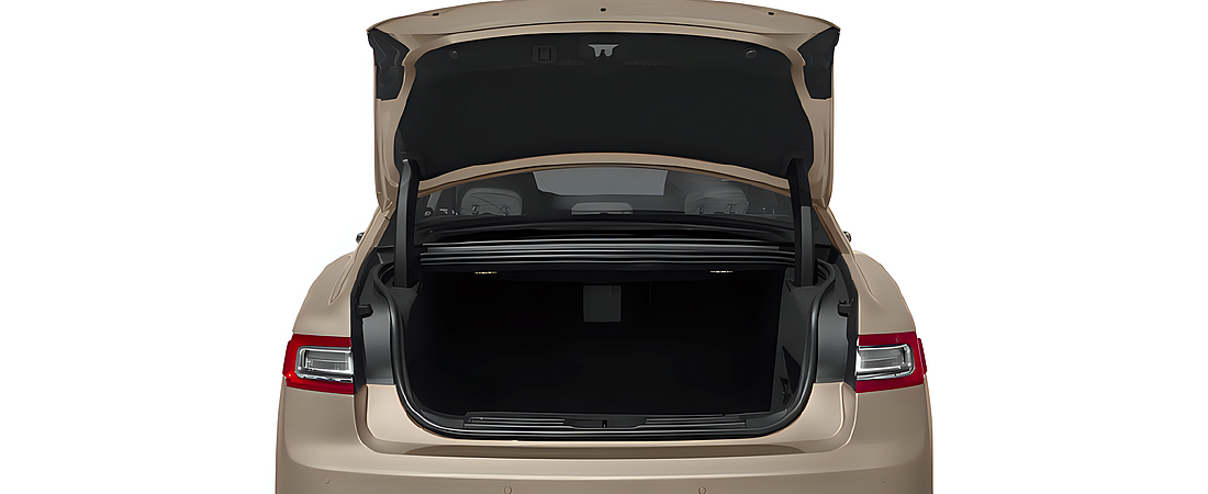 Lincoln Continental 2017 11