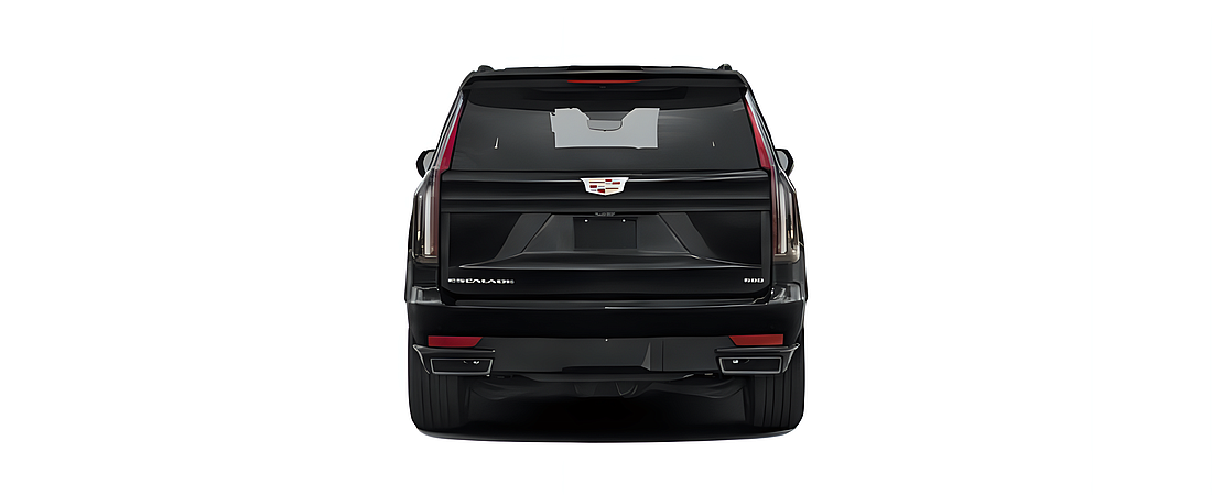 Cadillac Escalade 2022 17