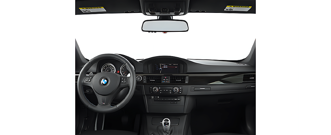 BMW M3 2013 7