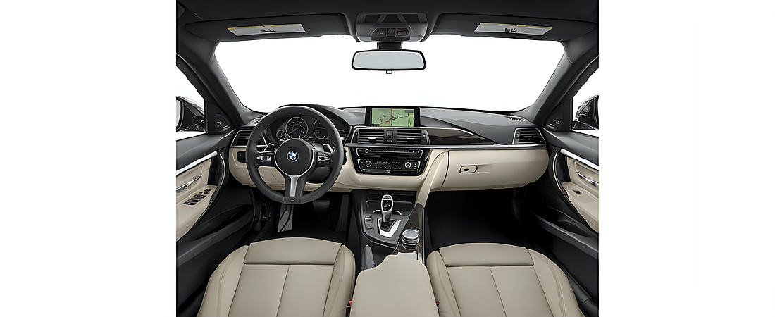 BMW 3 Series 2017 110