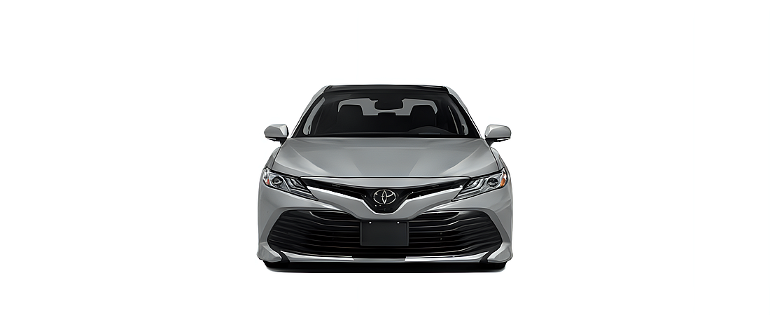 Toyota Camry 2020 113