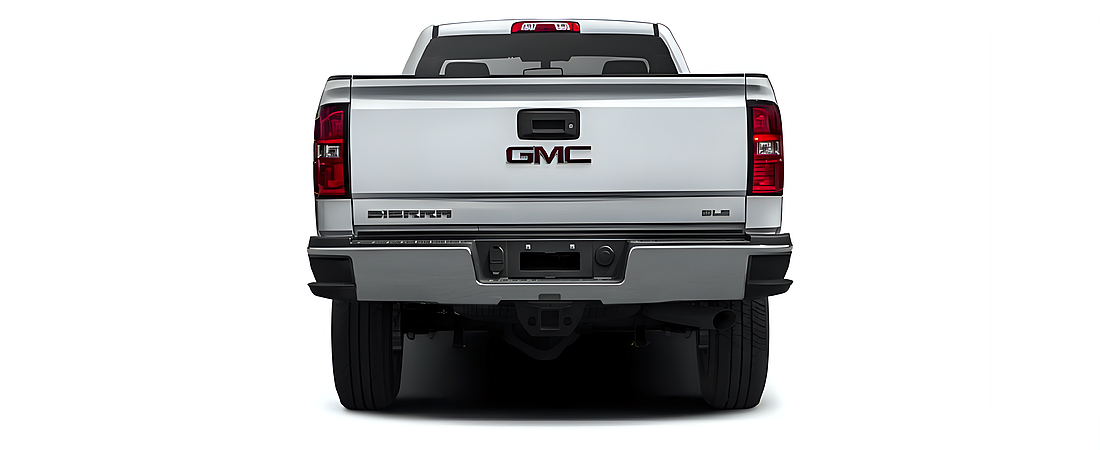 GMC SIERRA 2500HD 2018 32