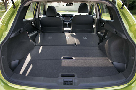 Editorial 2017 nissan qashqai 10 jw