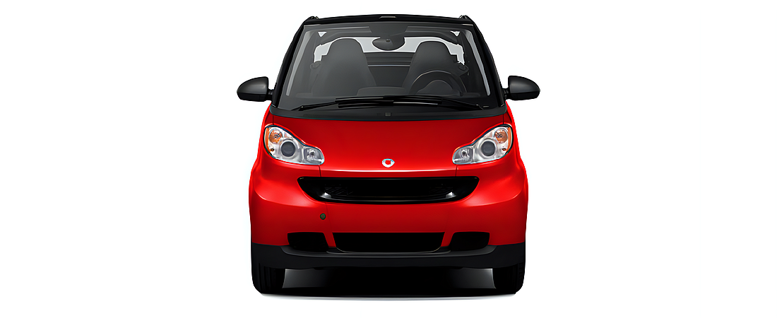 smart fortwo 2012 22