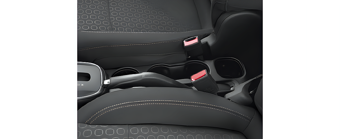 Chevrolet Trax 2017 13