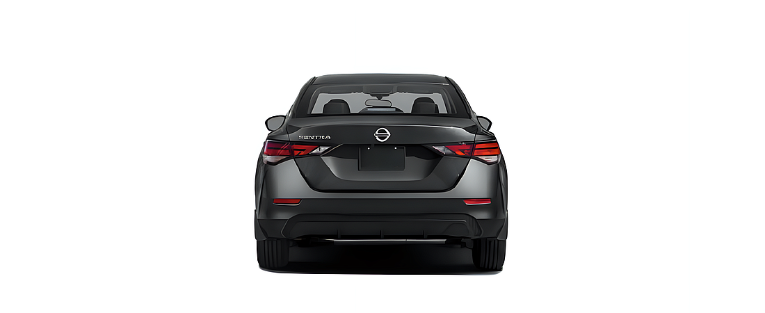 Nissan Sentra 2021 5