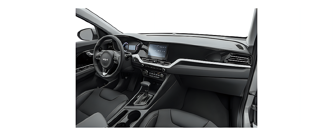 Kia Niro 2022 25
