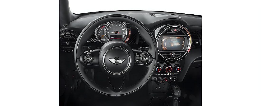 MINI 3 Door 2018 20