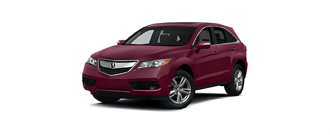 Acura RDX 2014 1
