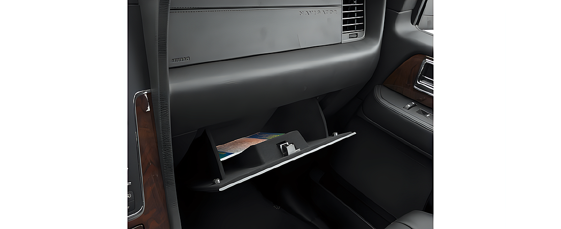 Lincoln Navigator 2015 15