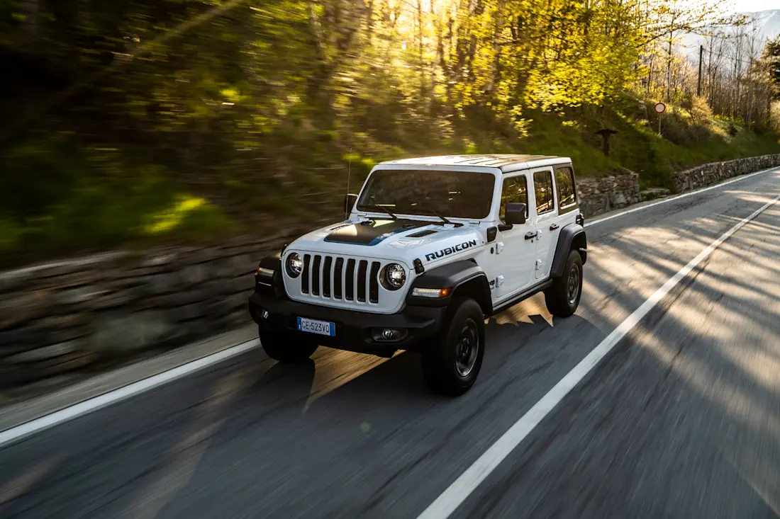jeep wrangler unlimited rubicon 4xe 89