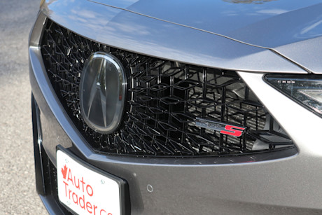 Editorial 2025 acura mdx type s td jm 241127 15