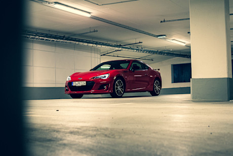Subaru-BRZ-Front-Side