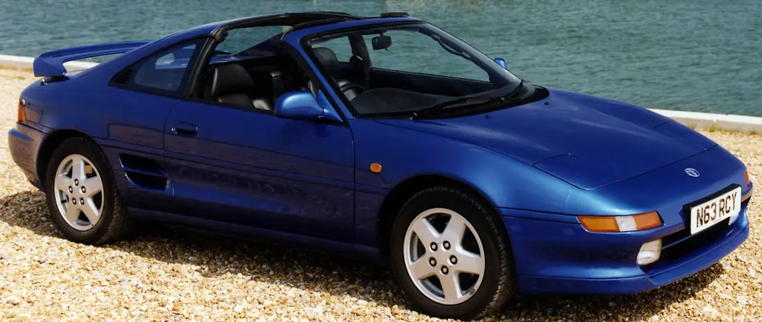 autowp.ru toyota mr2 gt t-bar uk-spec 2 autowp.ru toyota mr2 gt t-bar uk-spec 2