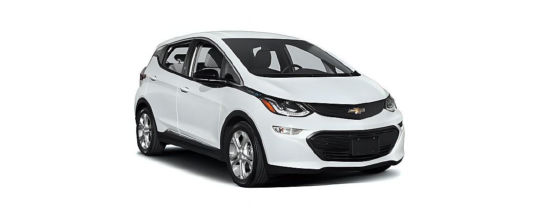 Chevrolet Bolt EV 2018 2