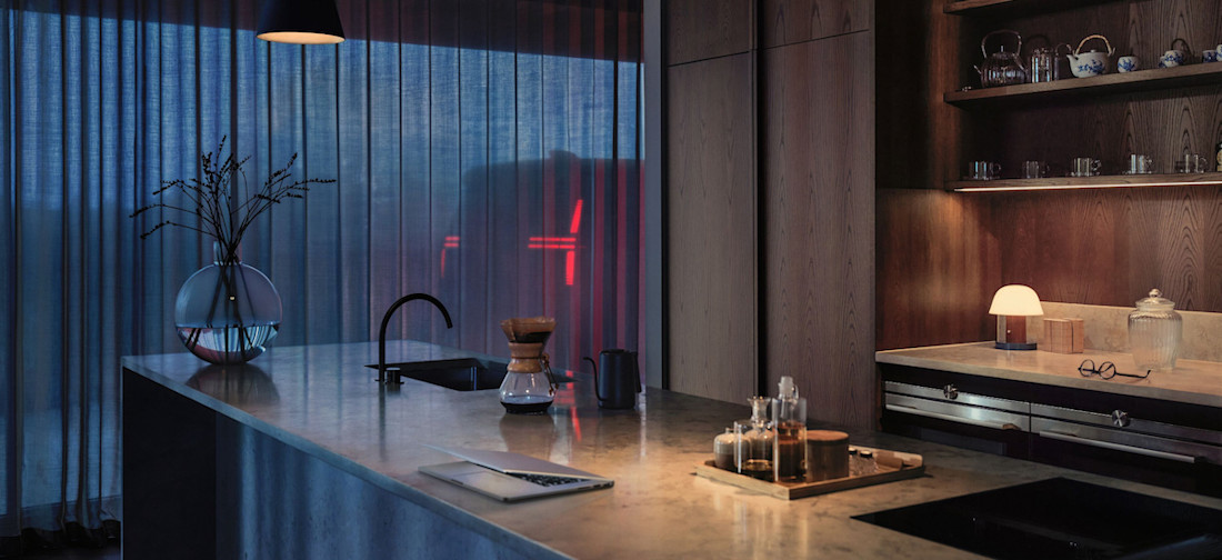 Teaser : le Volvo EM90 est électrique et… un monovolume !