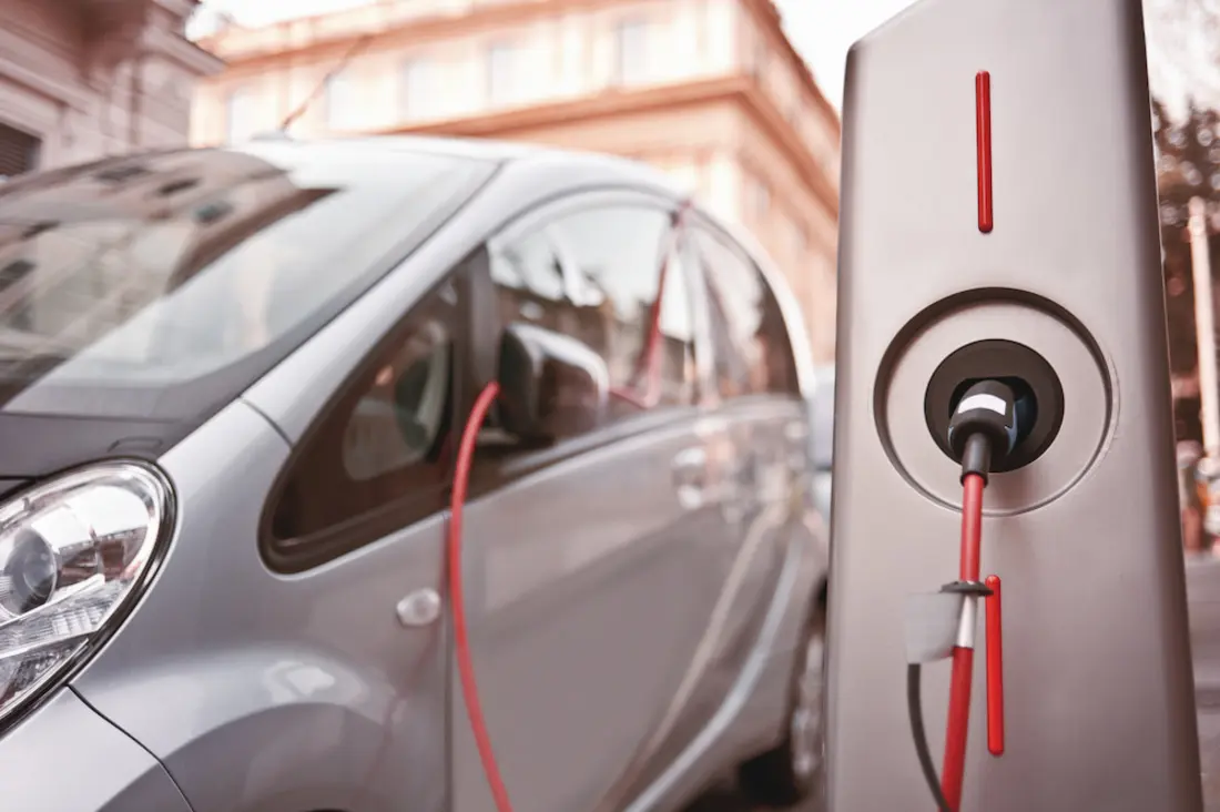 Hybrid-SUV Hybrid-SUV