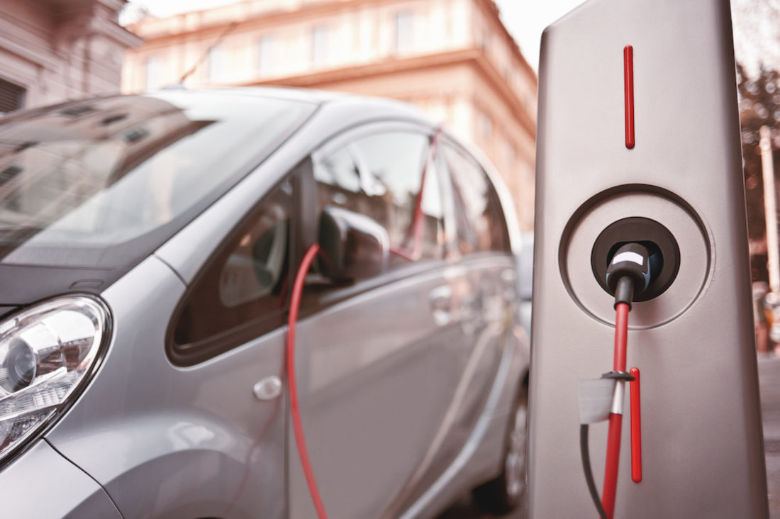 Hybrid-SUV – Effizienz trifft Vielseitigkeit