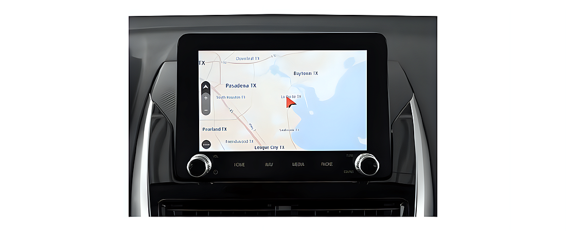 Mitsubishi Eclipse Cross 2023 29