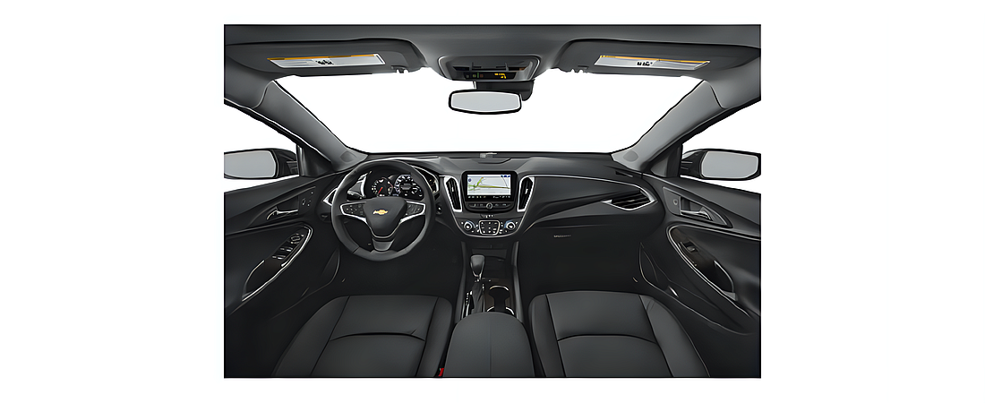 Chevrolet Malibu 2023 46