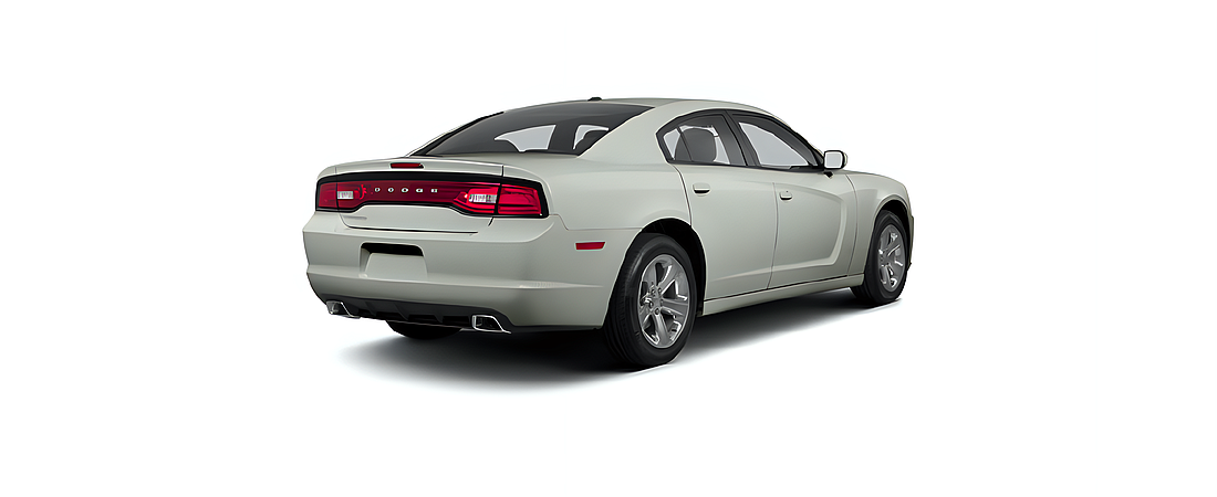 Dodge Charger 2013 19