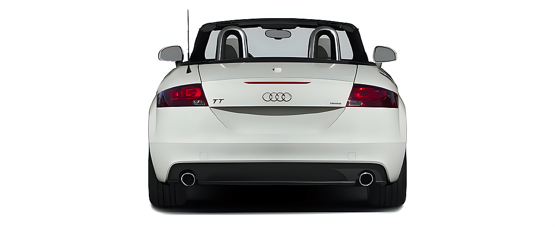 Audi TT 2015 22