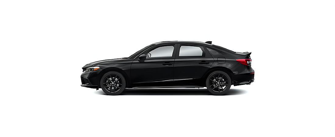 Honda Civic Si Sedan 2022 3