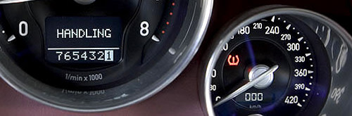 Especial: Los diez coches más rápidos – La vida en cuatro segundos