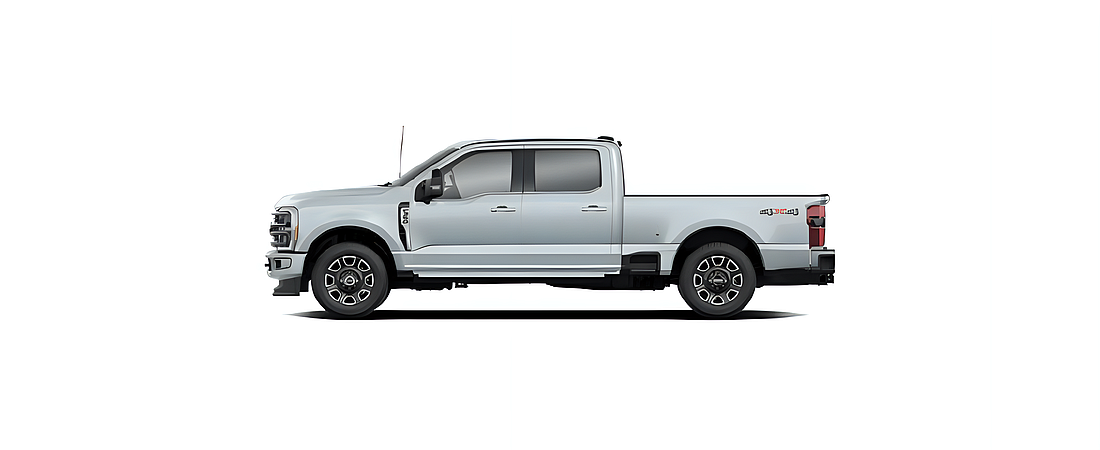Ford F-350 2025 61