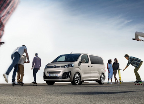 BST-129 - AutoScout24 - meest comfortabele auto voor gezinnen foto