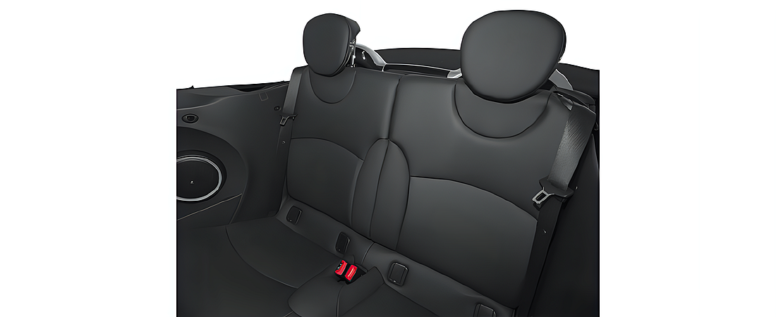 MINI Cooper Convertible 2014 29