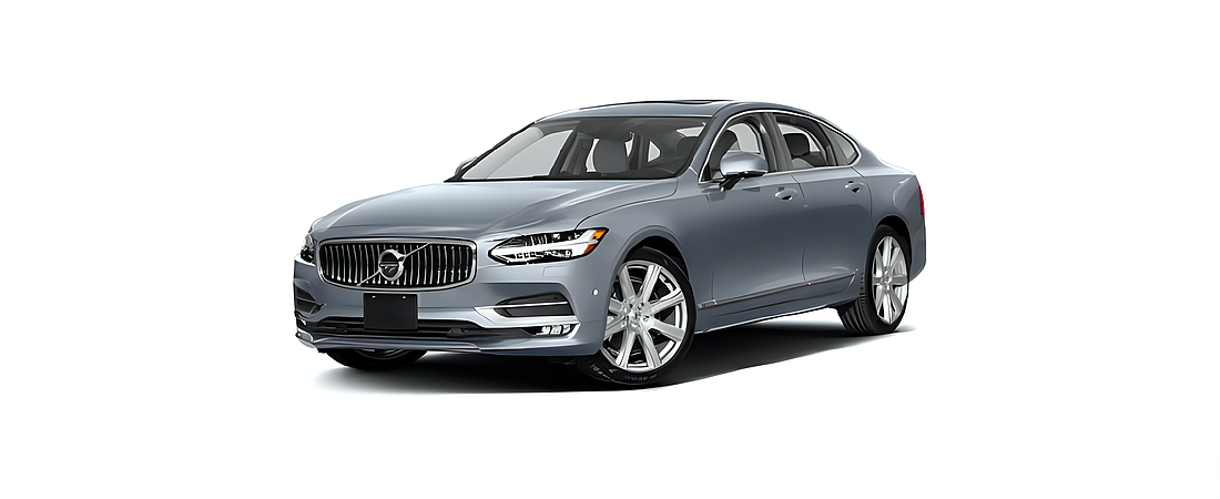 Volvo S90 2019 1