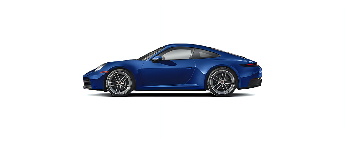 Porsche 911 2025 2