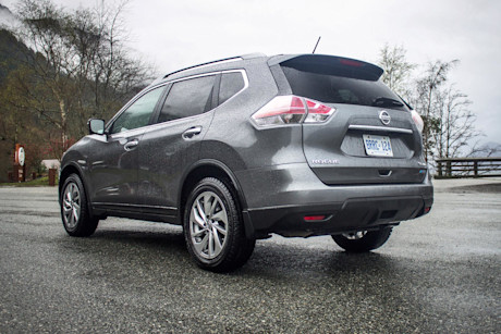 Editorial 2015 nissan rogue sl awd 2 bm 04