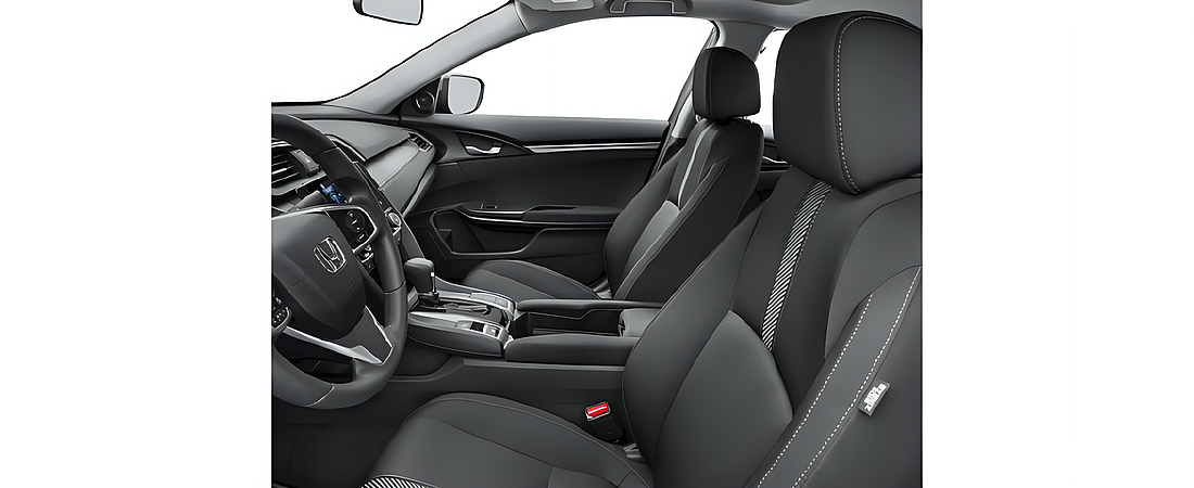 Honda Civic Sedan 2016 50