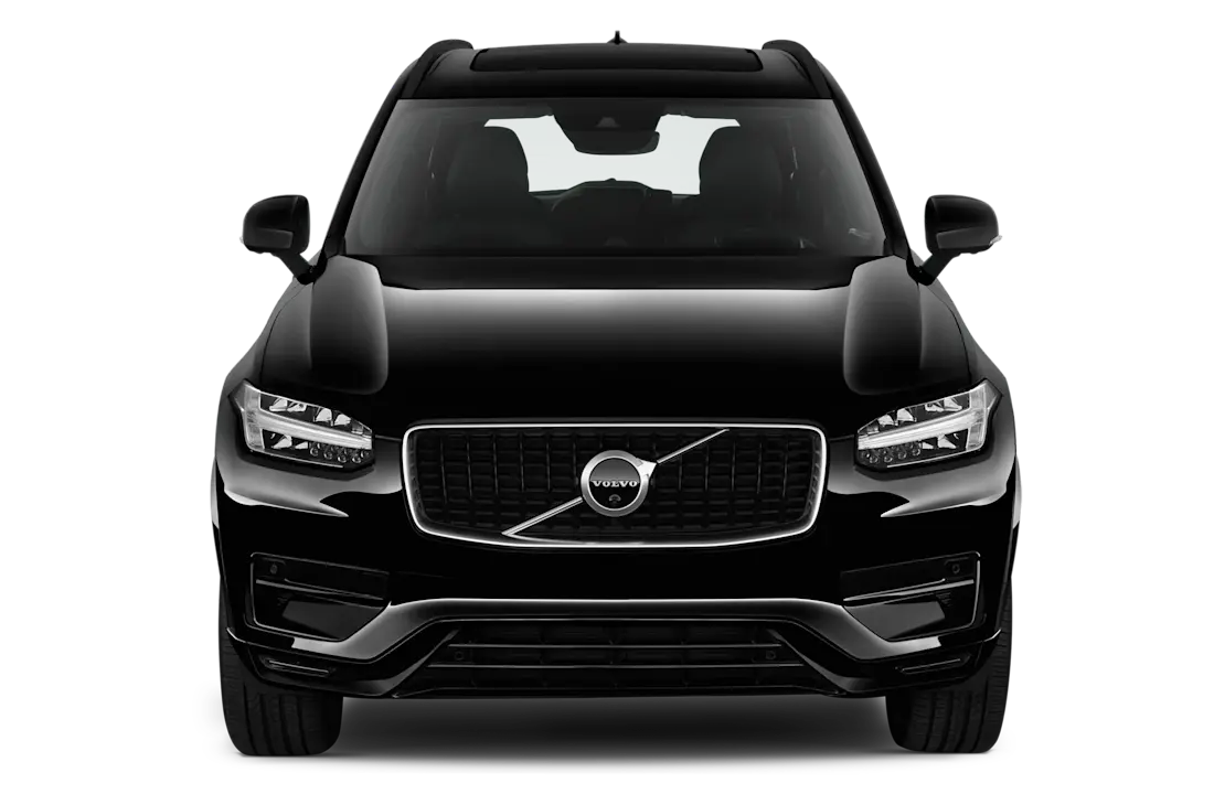 2020 Volvo XC90 R-Design 5 Door SUV