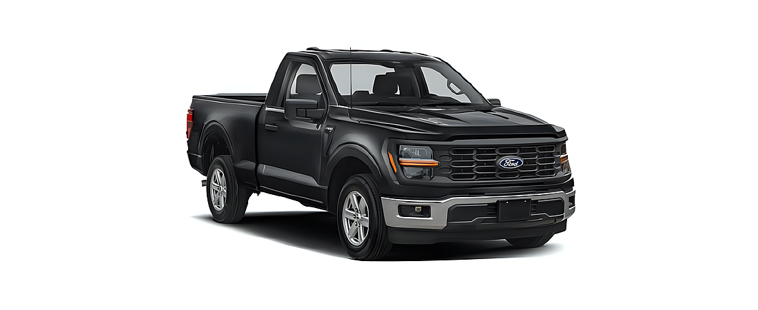 Ford F-150 2024 2